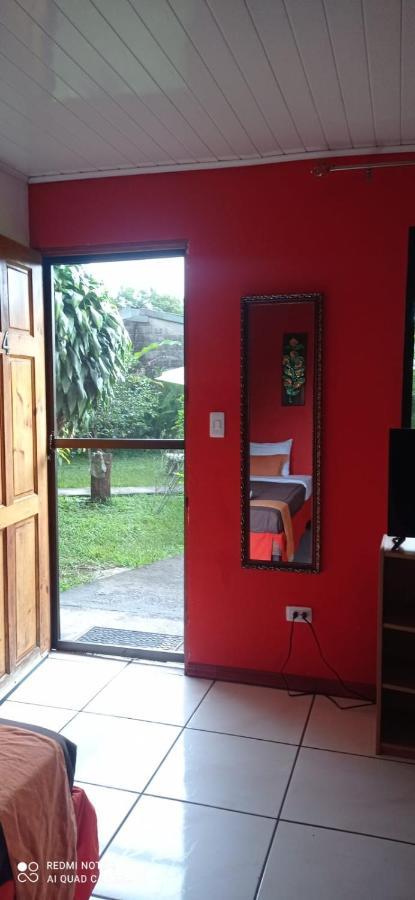 Hotel Your House Rio Segundo Exterior photo