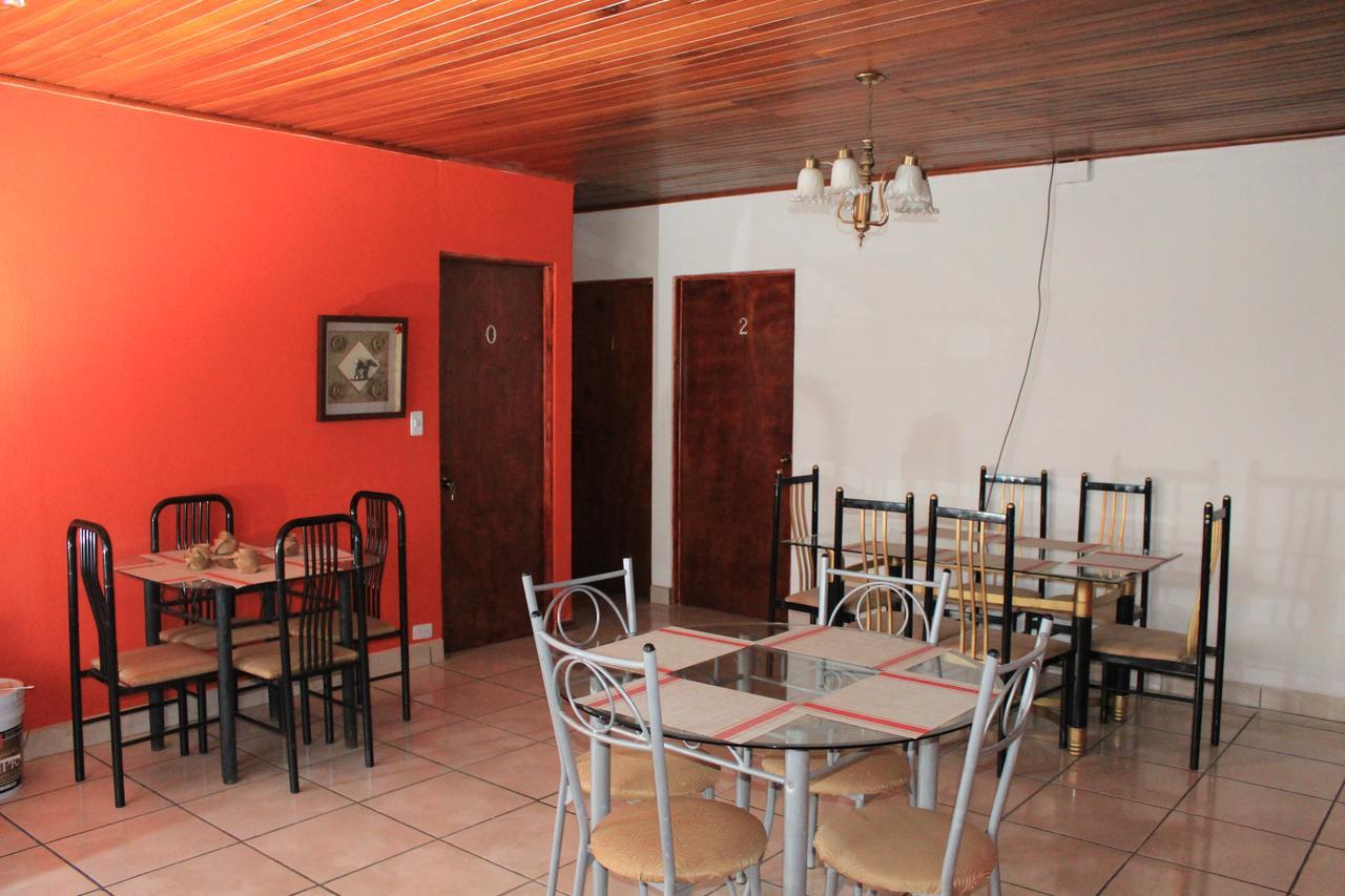 Hotel Your House Rio Segundo Exterior photo