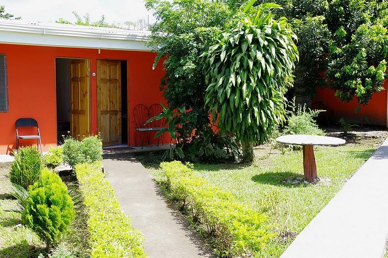 Hotel Your House Rio Segundo Exterior photo