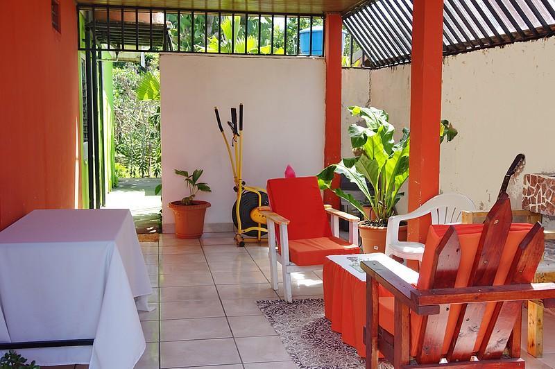 Hotel Your House Rio Segundo Exterior photo
